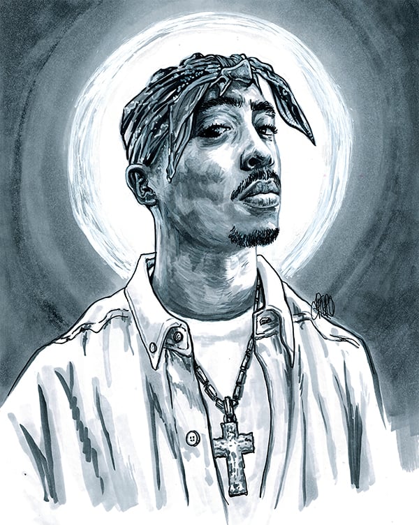 2pac 